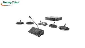 Thiết Bị Âm Thanh Trường Thịnh – Công Ty Cổ Phần Kỹ Thuật Và Công Nghệ Trường Thịnh