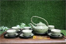Công Ty TNHH Gốm Bát Tràng Đoàn Quang