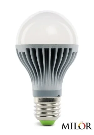 Đèn Led MILOR – Công Ty TNHH Milor Việt Nam