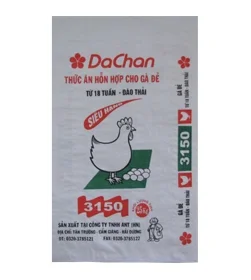 Bao Bì Hai Pac – Công Ty Cổ Phần Bao Bì PP