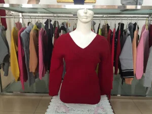 Dệt Len Huỳnh Tấn Đạt – Công Ty TNHH Huỳnh Tấn Đạt