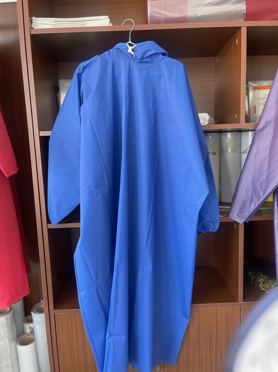 áo Mưa KROVIK – Công Ty TNHH SX TM KROVIK