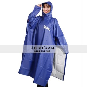 áo Mưa ALU – Công Ty TNHH Thương Mại Và Sản Xuất ALU