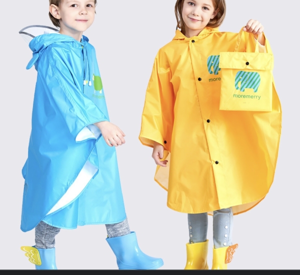 áo Mưa KROVIK – Công Ty TNHH SX TM KROVIK