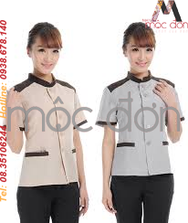 Đồng Phục Mộc Đơn – Công Ty TNHH Mộc Đơn