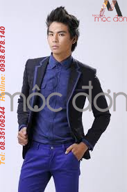 Đồng Phục Mộc Đơn – Công Ty TNHH Mộc Đơn