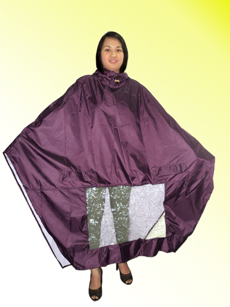 Cơ Sở áo Mưa Ngọc Trinh