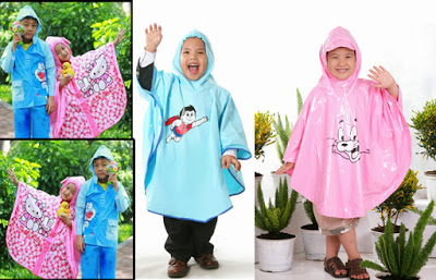 Cơ Sở áo Mưa Ngọc Trinh