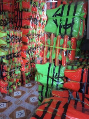 Cơ Sở Sản Xuất Và Dịch Vụ Thương Mại May Mặc Đông Đô