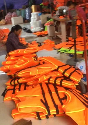 Cơ Sở Sản Xuất Và Dịch Vụ Thương Mại May Mặc Đông Đô