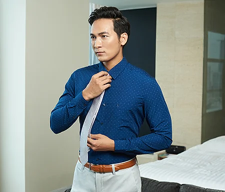 Tổng Công Ty Cổ Phần May Việt Tiến