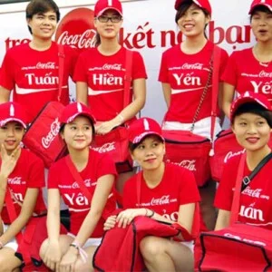 Công Ty TNHH Thời Trang Trọng Tấn