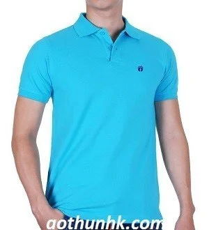 áo Thun HK Việt Nam – Công Ty TNHH Sản Xuất Và Thương Mại HK Việt Nam