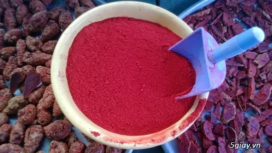 Bột Màu Phúc An Khang – Công Ty TNHH Hóa Chất Phúc An Khang