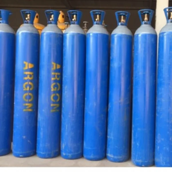 Khí Công Nghiệp Tứ Hạ – Công Ty TNHH Oxy Tứ Hạ