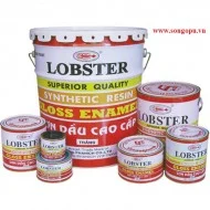 Đại Lý Phân Phối Sơn Gỗ Quang Hưng