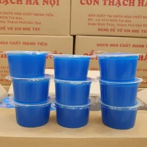 Doanh Nghiệp Tư Nhân Mạnh Tiến