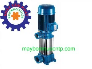 Máy Bơm NTP – Công Ty TNHH Thiết Bị Công Nghiệp Nhất Tâm Phát