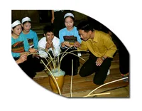 Công Ty TNHH Thương Mại Và Du Lịch Hành Trình Xanh