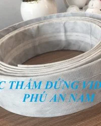 Công Ty TNHH Xây Dựng Và Thương Mại Phú An Nam