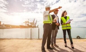Công Ty TNHH Thương Mại Dịch Vụ Và Vận Tải Sao Hoàng Hiệp