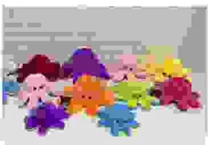 Xưởng Sản Xuất Gấu Bông Khánh Chi