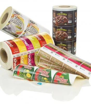 Bao Bì Nhựa Toàn Cầu – Công Ty TNHH Kỹ Thuật Bao Bì Toàn Cầu