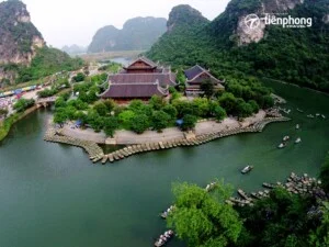 Tiên Phong – Công Ty TNHH Tư Vấn & Du Lịch Tiên Phong