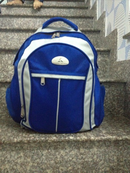 Balo, Túi Xách Quảng Cáo Vy Ta  – Công Ty TNHH May Túi Xách Vy Ta