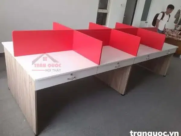 Nội Thất Trần Quốc – Công Ty TNHH Sản Xuất Nội Thất Trần Quốc