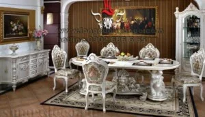 Công Ty TNHH Sản Xuất Trang Trí Nội Thất Long Cường Đồ Gỗ