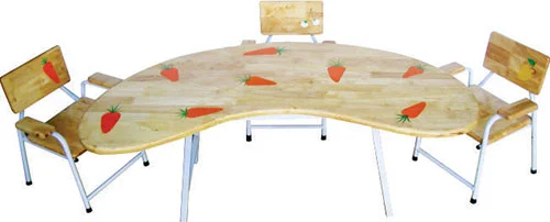 Cửa Hàng Thiết Bị Mầm Non Thanh Ngọc