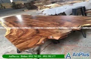 Nội Thất Gỗ Anplus – Công Ty TNHH An Plus