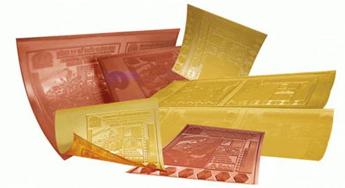 Vật Tư In ấn Vinaflexo – Công Ty TNHH Vinaflexo