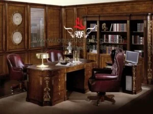 Công Ty TNHH Sản Xuất Trang Trí Nội Thất Long Cường Đồ Gỗ