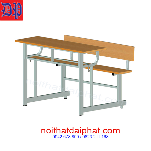 Nội Thất Trường Học Đại Phát – Công Ty TNHH Sản Xuất Cơ Khí Và Thương Mại Dịch Vụ Đại Phát