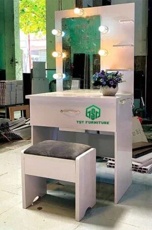 Nội Thất Nhựa TST – Công Ty CP Xây Dựng Sản Xuất Và Thương Mại Trần Tài Thắng