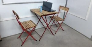 Bàn Ghế Mây Tre Nguyên Phúc – Công Ty Cổ Phần Cơ Khí Nguyên Phúc