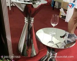 Inox Quốc Đạt Metal – Công Ty TNHH Quốc Đạt Metal