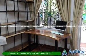 Nội Thất Gỗ Anplus – Công Ty TNHH An Plus