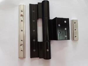 Phụ Kiện Cửa Thành An – Công Ty TNHH Thương Mại Phát Triển Và Xây Dựng Thành An