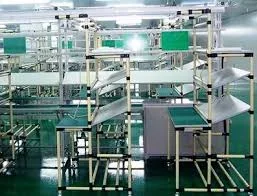 Cơ Khí Bà Rịa Vũng Tàu – Công Ty TNHH SQDC Việt Nam