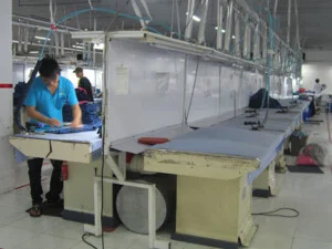Võng Xếp Thành Đạt – Công Ty TNHH Kỹ Thuật Cơ Khí Thành Đạt