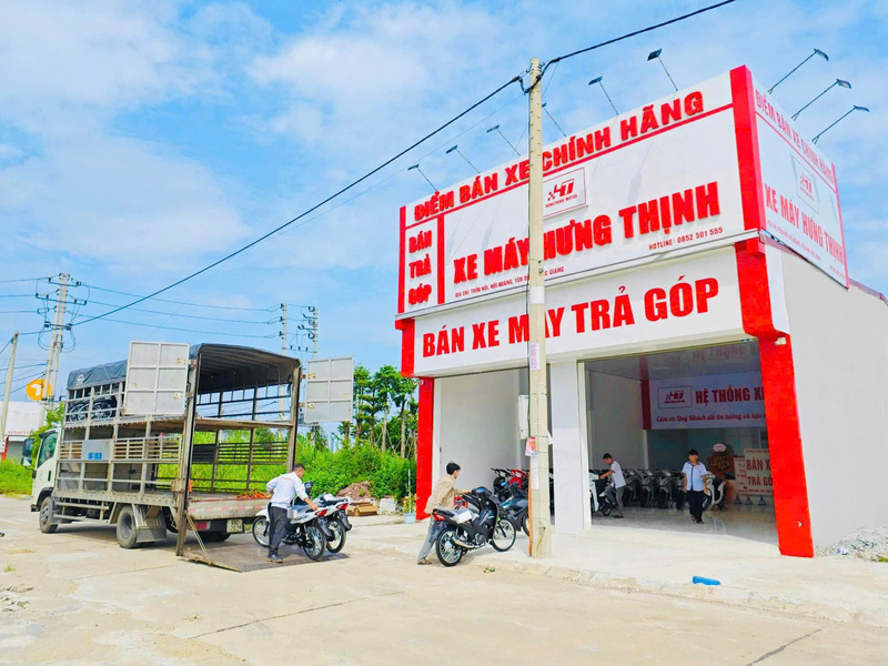 Quảng Cáo Tuấn Mai – Công Ty TNHH Thương Mại Và Dịch Vụ Quảng Cáo Tuấn Mai