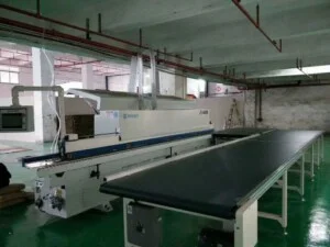 Băng Tải IAE – Công Ty CP Sản Xuất Và Dịch Vụ Công Nghiệp Phụ Trợ Việt Nam