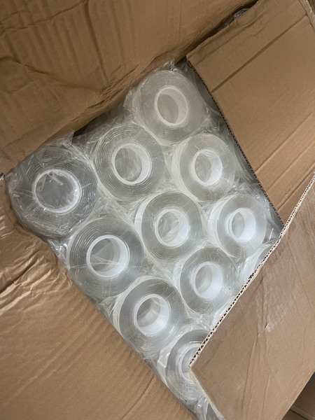 Băng Keo Khang Vy – Công Ty TNHH SX TM Khang Vy