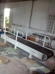 Máy Sàng Rung Thiên Kim – Công Ty TNHH Sản Xuất Cơ Khí Thiên Kim