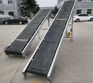 Băng Tải IAE – Công Ty CP Sản Xuất Và Dịch Vụ Công Nghiệp Phụ Trợ Việt Nam