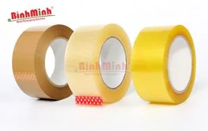 Công Ty TNHH Kinh Doanh Và Xuất Nhập Khẩu Bình Minh