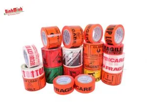 Công Ty TNHH Kinh Doanh Và Xuất Nhập Khẩu Bình Minh